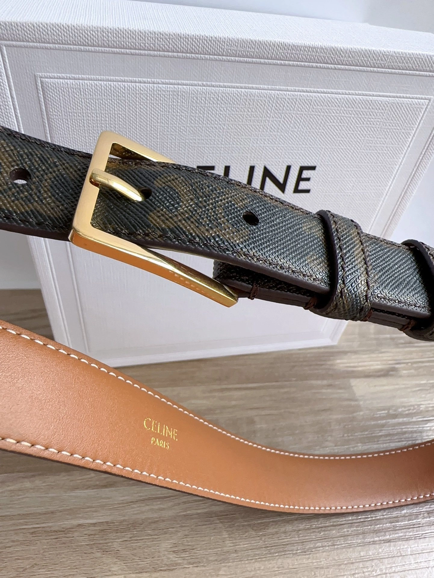 Barbara-- 358i95 45AQV2ACO.04LI cowhide 2.5cm 2Colour item:D-S042F0573-2